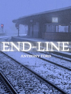 cover image of End-Line